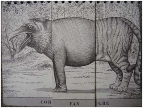 Shop animal drawings and watercolors and other fine drawings and watercolor paintings from top galleries around the world. Labor English Zone: ESO 1 PBL- Fantastic Animals