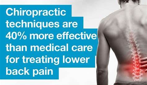 22 Chiropractic Statistics (and Facts): Crunching the Numbers