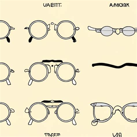 When Were The First Glasses Invented A History Of Eyeglasses The Enlightened Mindset