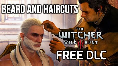Read on to learn how to get a haircut, how to list of hairstyles. Witcher 3 Beard Hairstyle Set - Berubat n