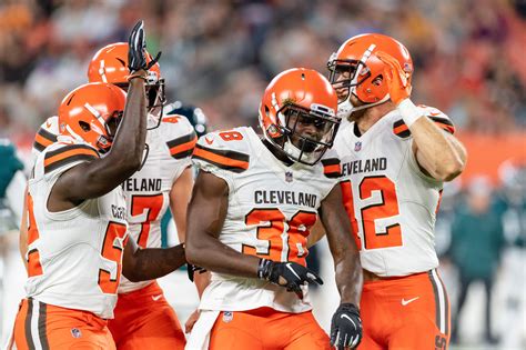 Get the latest cleveland browns news, articles, videos and photos on the new york post. Three Cleveland Browns that will be keys to victory over ...