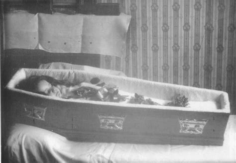 Myths Of Victorian Post Mortem Photography Incredulous