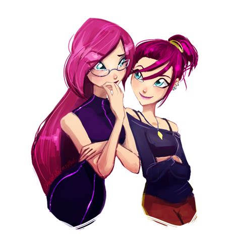 Like Mother Like Daughter By Chocolatesmoothie On Deviantart