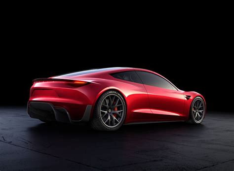 Tesla's new roadster can sprint to 60 in just 1.9 seconds, and continue on to a top speed of 250 mph. tesla roadster electric supercar races to a top speed over ...