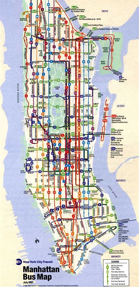 Bus Route Map Bus Map Route Map
