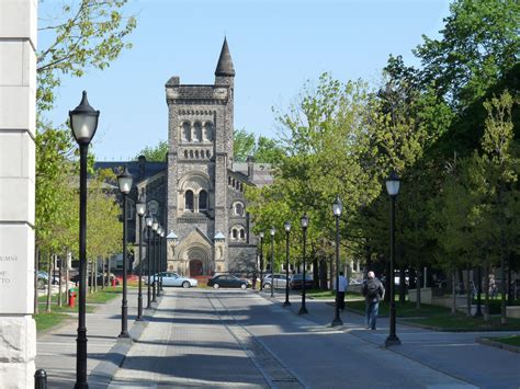 University Of Toronto Wallpapers Top Free University Of Toronto