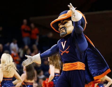 The 50 Best College Mascots You Will See During March Madness