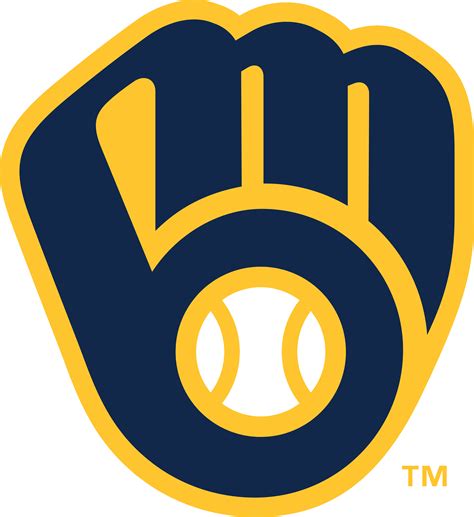 Milwaukee Brewers Logo - PNG and Vector - Logo Download png image