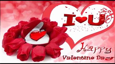 Valentines Day Wishes Sms Messages 14th Feb Happy Valentine Day