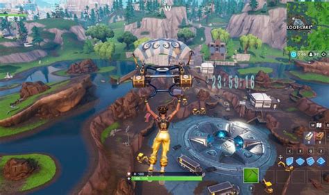 Fortnite players are preparing for a major event later today called the device. Fortnite event time: When is the live event? How to stream ...