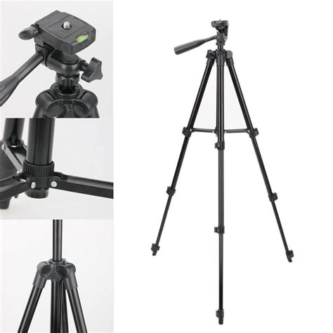 Et 3120 Digital Camera Camcorder Tripod Stand For Can