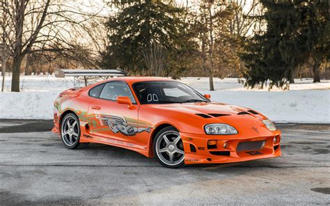 40 Years Of Toyota Supra Part 2 The Supra Goes Standalone Carbuzz