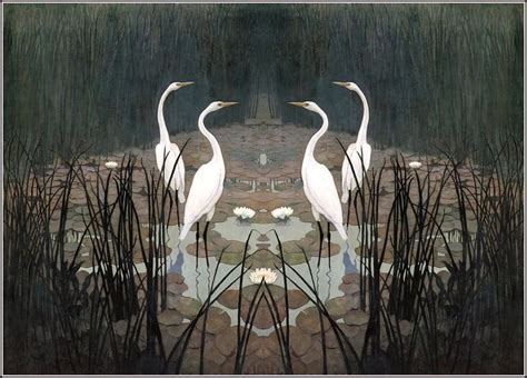 B 01 00282 Wyeth Wildlife Paintings Animal Illustration