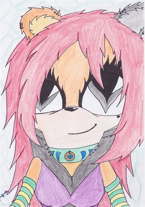 Request For Emo Bunny Sonic Fan Characters Fan Art