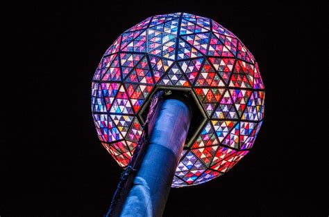 New year's eve is held on december 31 every year and celebrates the past years achievements and goals with much anticipation and optimism towards the new year. Ringing in 2021: New Year's Eve ball drop in Times Square ...