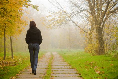 Walking Meditation Practice Greater Good In Action