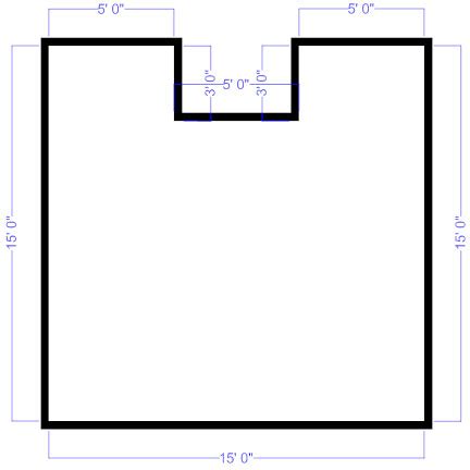 What does a 1:20 scale mean. How to Measure and Draw a Floor Plan to Scale