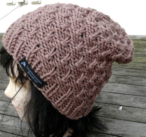 In den sprachen deutsch, englisch und niederländisch. Werken & Bauen - DIY-Anleitungen (mit Bildern) | Mütze ...