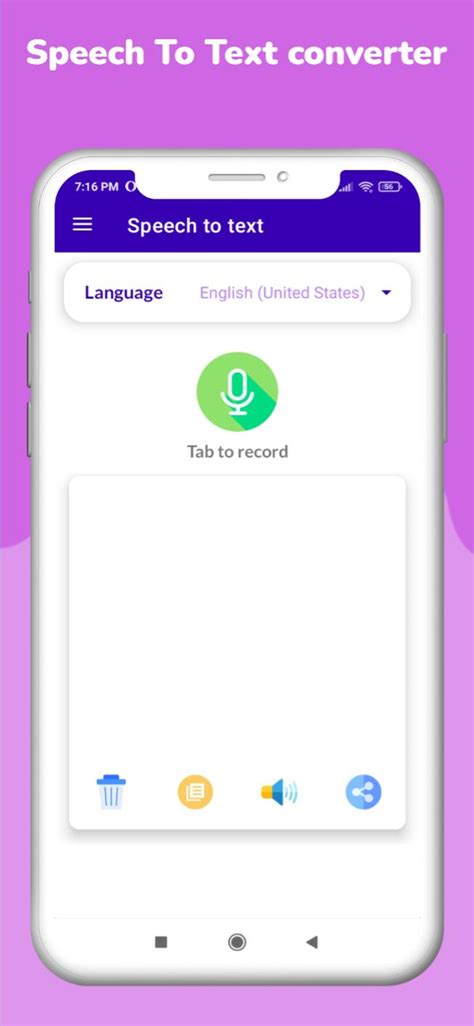 Speak To Text Speech To Text Apk For Android Download