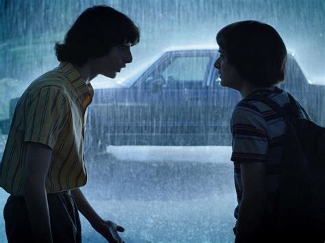 Stranger Things Season 3 Episode 3 Scene Hints At Sexuality Of Will