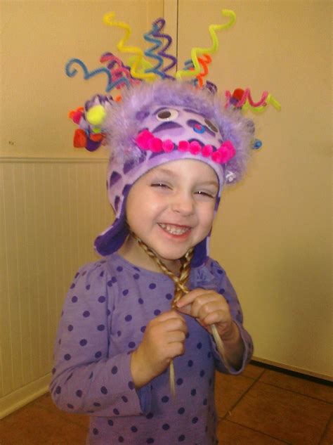 10 Great Crazy Hat Day Ideas For Kids 2023