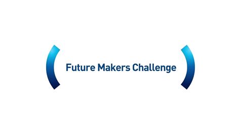 Future Makers Challenge Youtube