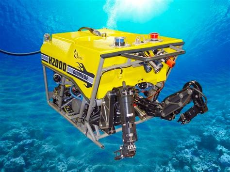 How Rovs Work Electrical E