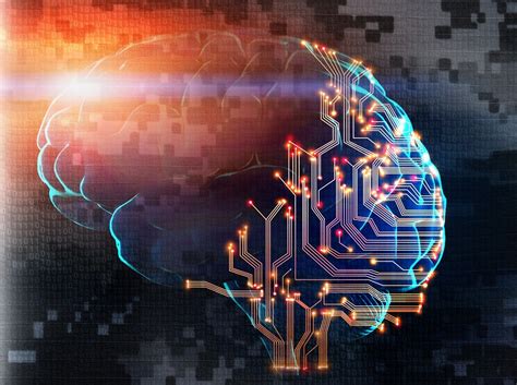 Brain Computer Interfaces Us Military Applications And Implications