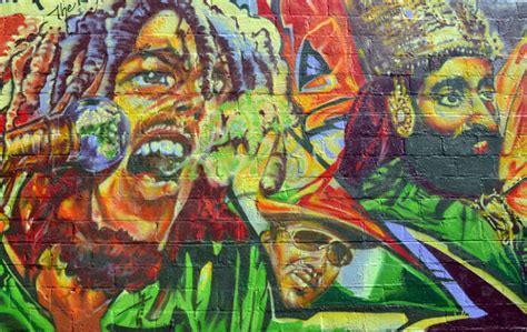 7 Interesting Facts About Reggae Did You Know That