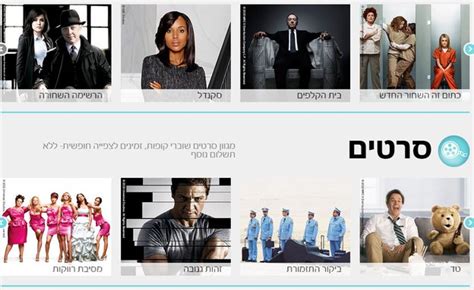 כנסו ובדקו את מהירות האינטרנט שאתם מקבלים. שבוע על הספה מול סלקום TV: שווה להתחבר?