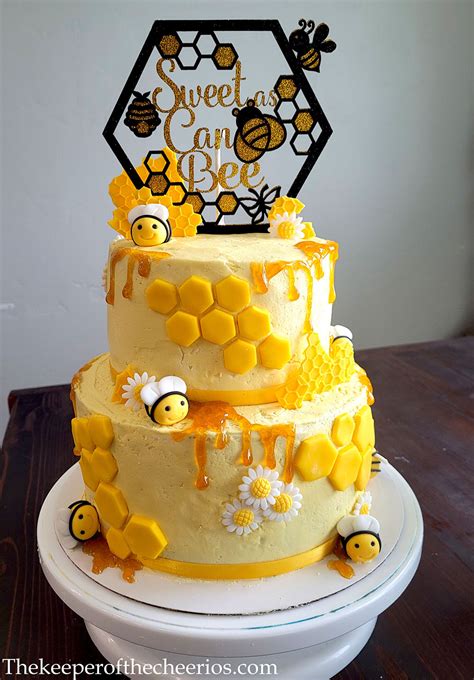 Update Bee Sheet Cake Awesomeenglish Edu Vn