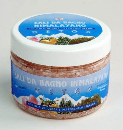 Se ne parlava già nel 2010, secondo quanto riportato da un documento del dipartimento di giustizia statunitense: Sali da Bagno Detox