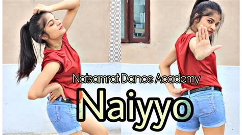 Naiyyo Dance Cover Akasa X Raftaar Latest Hit 2020 Gitanjali