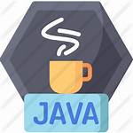 Java Icon Icons Premium Flat Svg