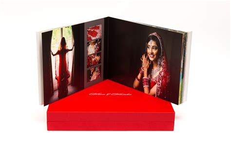 Arun And Anishas Wedding Album Gingerlime Design In 2020 Wedding