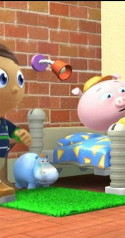 Super Why The Ugly Duckling Becoming A Swan Tv Episode 2009 Imdb