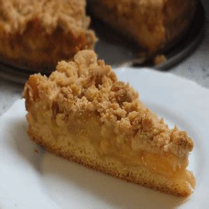 Maybe you would like to learn more about one of these? Apfelmus - Vanillepudding - Kuchen | Essen Rezepte