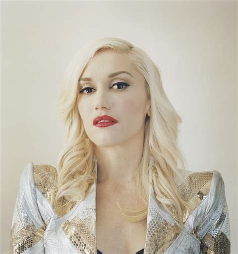 Picture Of Gwen Stefani