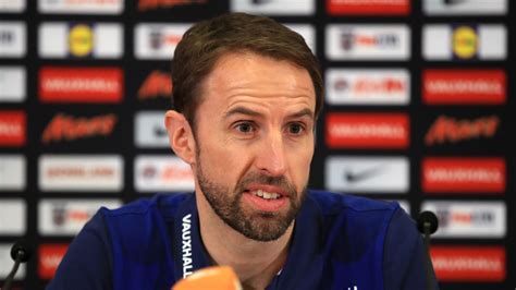 Often found at the side of a pitch or. England manager Gareth Southgate has a shallow pool of ...