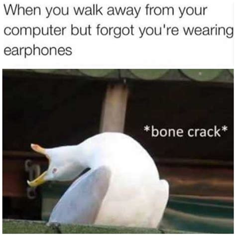 Broken Bone Sounds Memes
