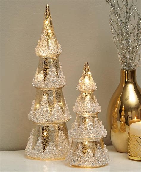 Need These Lighted Xmas Tree The Lakeside Collection Christmas