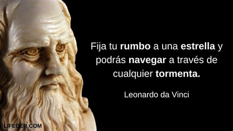 100 Frases De Leonardo Da Vinci Sobre El Arte Y La Vida