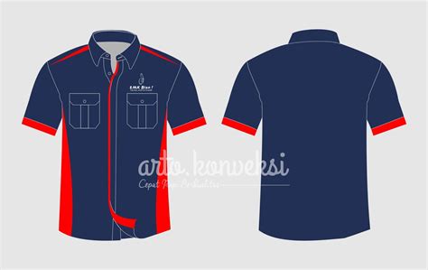 Download Desain Baju Batik Corel Draw Gaseexchange