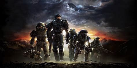 Gears 5 Halo Personages Krijgen Technologie Nieuws
