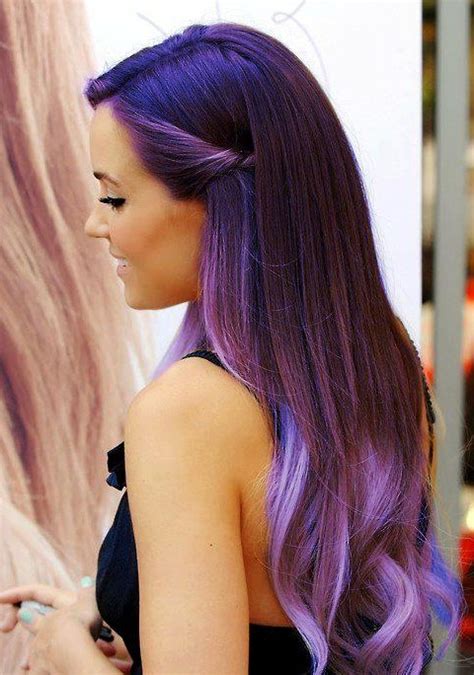 20 Cool Ombre Hair Color Ideas Pop Haircuts