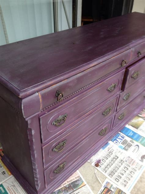 To Redo Furniture With Chalk Paint Lessons In Chalk Paint Diy