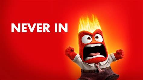 244513 3500x1969 Anger Inside Out Rare Gallery Hd Wallpapers