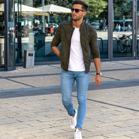 Cheap jacket zippers can i've found even wearing the outfit for a few hours before helps. Inspiration for 10 Male Summer Outfits