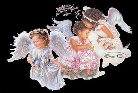 Pin On Little Angels And Fairies