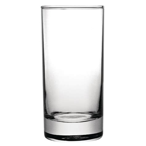 Olympia Hi Ball Glasses Ce Marked 285ml Pack Of 48 Ck932 Buy Online At Nisbets
